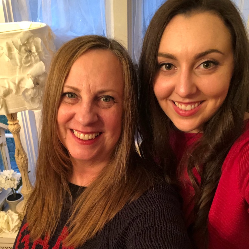 Meet your Posher, Valerie